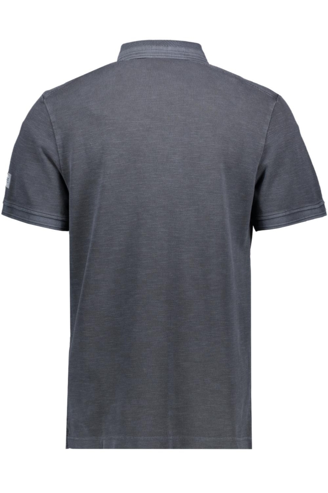 GESTRUCTUREERDE POLO 1046743XX10 10306